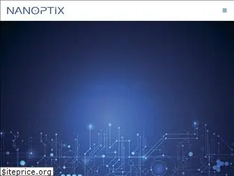 nanoptix.com