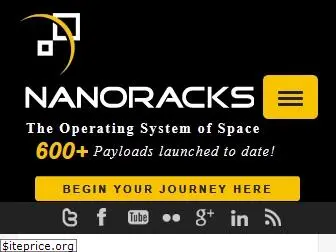 nanoracks.com