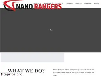 nanorangers.in