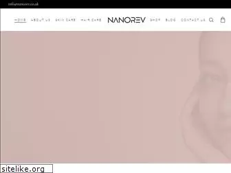 www.nanorev.co.uk