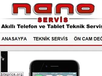 nanoservis.com.tr