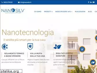 nanosilv.it