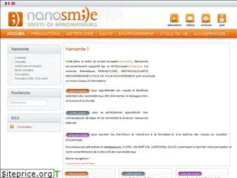 nanosmile.org