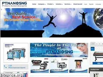 nanosng.com