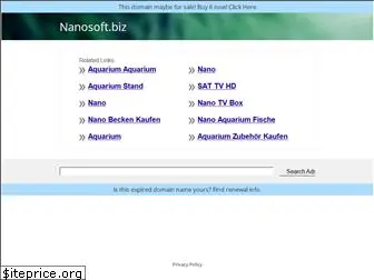 nanosoft.biz