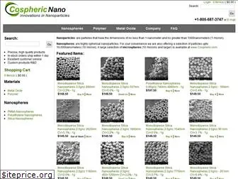 nanospheres.com
