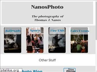 nanosphoto.com