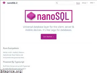 nanosql.io