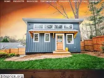 nanostead.com