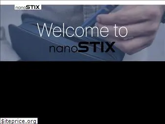 nanostix.com