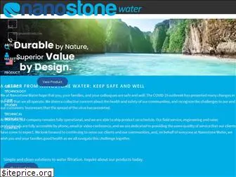 nanostone.com