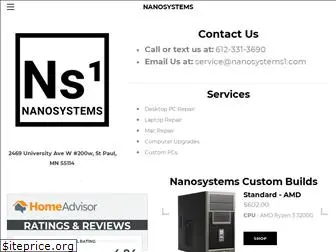 nanosystems1.com