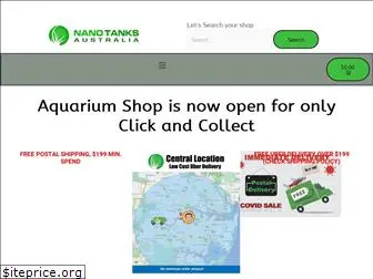 nanotanksaustralia.com.au