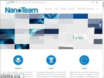 nanoteam.pl