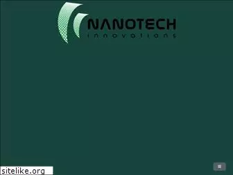 nanotech-innovations.com