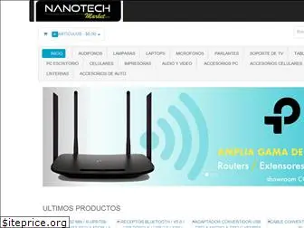 nanotech-market.com