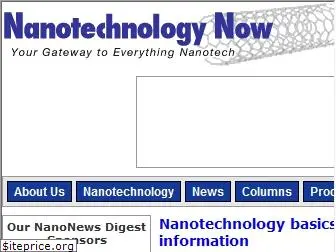 nanotech-now.com
