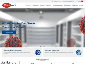 nanotech.com.tr