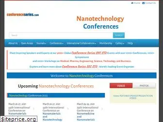 nanotechconferences.org