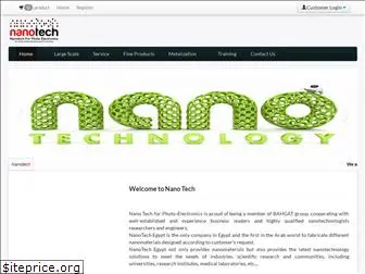 nanotecheg.com