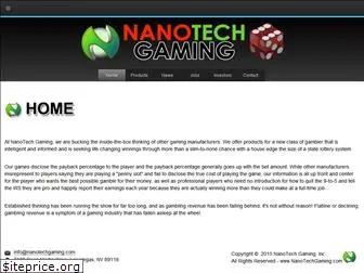 nanotechgaming.com