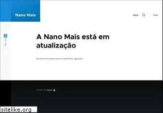 nanotechnology.com.br