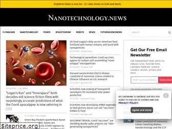 nanotechnology.news