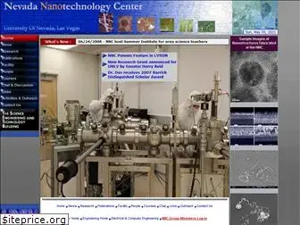 nanotechnology.unlv.edu