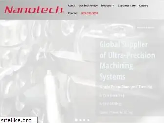 nanotechsys.com