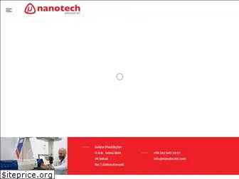 nanotechtr.com