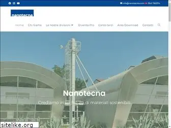 nanotecna.com