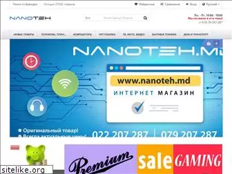 nanoteh.com