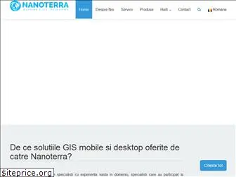 nanoterra.ro