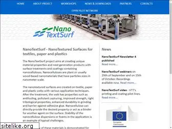 nanotextsurf.eu