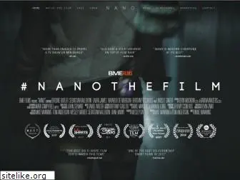 nanothefilm.com