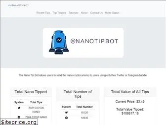 nanotipbot.com