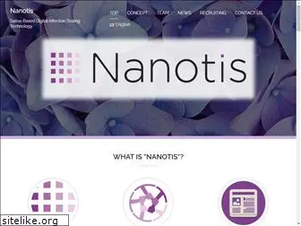 nanotis.net
