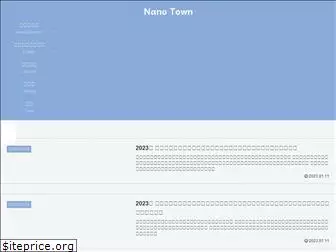 nanotown01.com