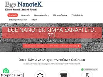 nanotoz.com