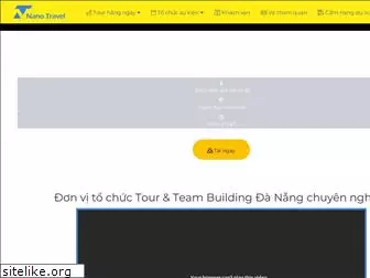 nanotravel.vn