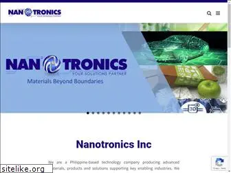 nanotronics3.com