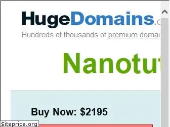 nanotutoriales.com
