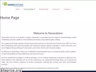 nanovations.com.au