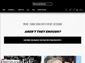 nanowatchbands.com