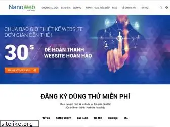 nanoweb.vn