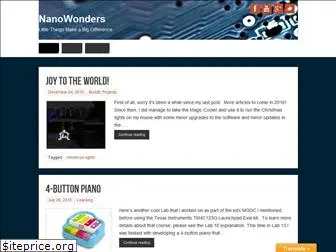 nanowonders.com
