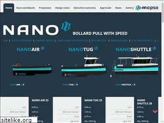nanoworkboats.com