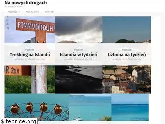 nanowychdrogach.pl