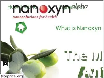 nanoxynalpha.com