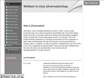 nanozilverwater.nl